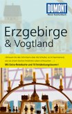 DuMont Reise-Taschenbuch Reiseführer Erzgebirge & Vogtland