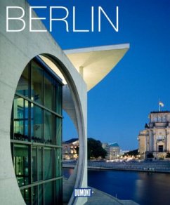 Cover Berlin