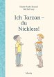 Ich Tarzan - du Nickless! - Bild 1