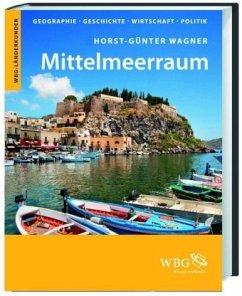 Mittelmeerraum - Wagner, Horst G.