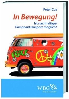 Cover In Bewegung!