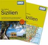 DuMont Reise-Handbuch Sizilien