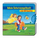 Mein Schutzengelbuch zum Mitmachen