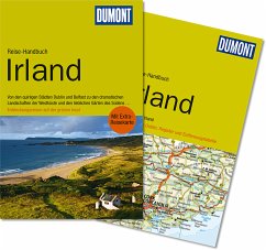 DuMont Reise-Handbuch Irland - Dubilski, Petra