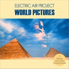 World Pictures - Electric Air Project