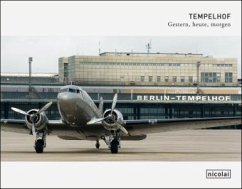 Tempelhof - Meiners, Antonia