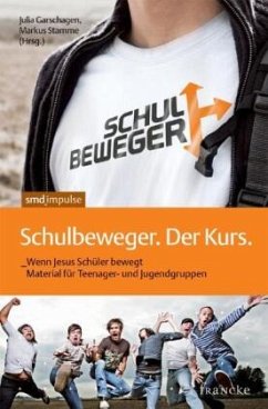 Schulbeweger. Der Kurs