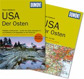 DuMont Reise-Handbuch USA, Der Osten