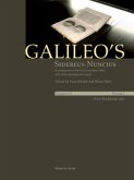 Galileo's O / Galileo's Sidereus nuncius: A comparison of the proof copy (New York) with other paradigmatic copies (Vol. I). Needham: Galileo makes a book: the first edition of Sidereus nuncius, Venice 1610 (Vol. II), 2 Teile / Galileo's O Volume I/II