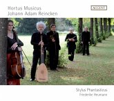 Hortus Musicus Vol.1-Partiten I,Ii,Iv,V