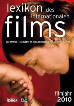 Cover Lexikon des internationalen Films, Filmjahr 2010