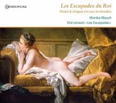 Les Escapades Du Roi Les Escapades Du Roi