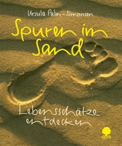 Cover Spuren im Sand