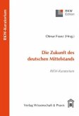 Die Zukunft des deutschen Mittelstands.