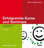 Erfolgreiche Kurse und Seminare