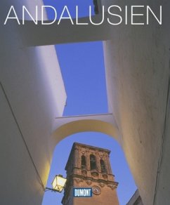 Cover Andalusien