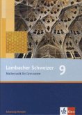 Lambacher Schweizer Mathematik 9. Ausgabe Schleswig-Holstein / Lambacher-Schweizer, Ausgabe Schleswig-Holstein 3
