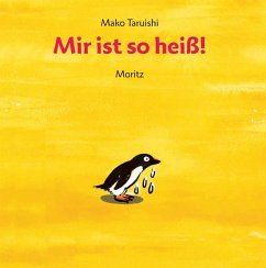 Mir ist so heiß! - Taruishi, Mako