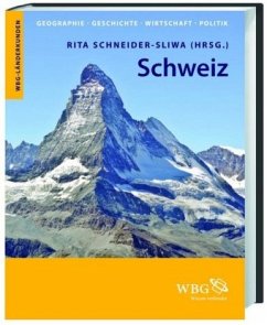 Cover Schweiz