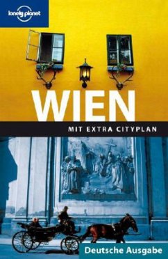 Lonely Planet Wien - Haywood, Anthony; Sieg, Caroline