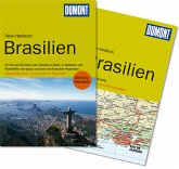 DuMont Reise-Handbuch Brasilien