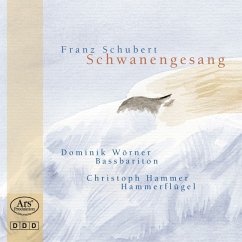 Schwanengesang/Lieder - Wörner/Hammer