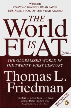 The World is flat - Friedman, Thomas L.