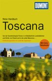 DuMont Reise-Handbuch Toscana