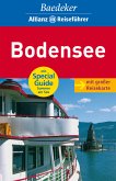 Baedeker Allianz Reiseführer Bodensee Galenschovski, Carmen