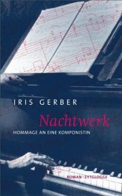 Cover Nachtwerk