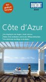 DuMont direkt Reiseführer Côte d Azur DuMont direkt Reiseführer Côte d Azur