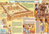 Alltag im Tempel zu Jerusalem Alltag im Tempel zu Jerusalem