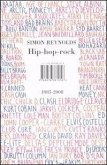 Hip-hop-rock 1985-2008 Hip-hop-rock 1985-2008