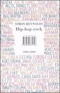 Cover Hip-hop-rock 1985-2008