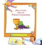 Album ricordo della mia prima comunione