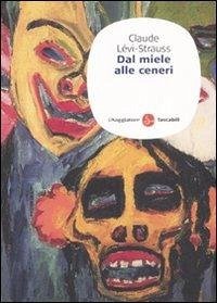 Cover Dal miele alle ceneri