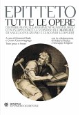 Tutte le opere. Testo greco a fronte Tutte le opere. Testo greco a fronte