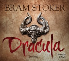 Dracula - Stoker, Bram