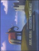 Abul Abbas. Elefante imperiale Abul Abbas. Elefante imperiale