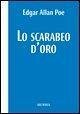 Lo scarabeo d'oro Cover Lo scarabeo d'oro