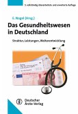 Das Gesundheitswesen in Deutschland Das Gesundheitswesen in Deutschland