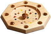 Philos 3116 - Tiroler Roulette, Octagon mit Kreisel