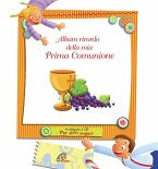 Album ricordo della mia prima comunione