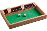 Philos 3119 - Shut The Box, 9er