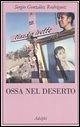 Ossa nel deserto