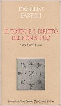 Cover Il torto è 'l diritto del non si può