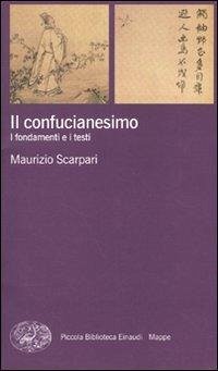 Cover Il confucianesimo. I fondamenti e i testi