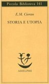 Storia e utopia Storia e utopia