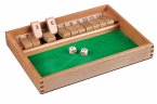 Philos 3120 - Shut The Box, 12er