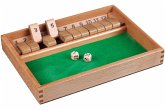Philos 3120 - Shut The Box, 12er